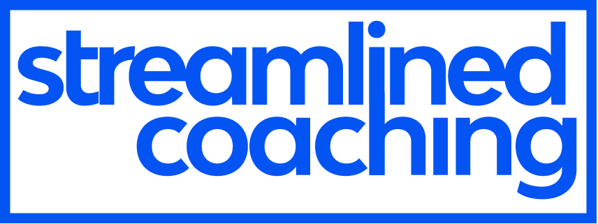 Streamlined Coaching